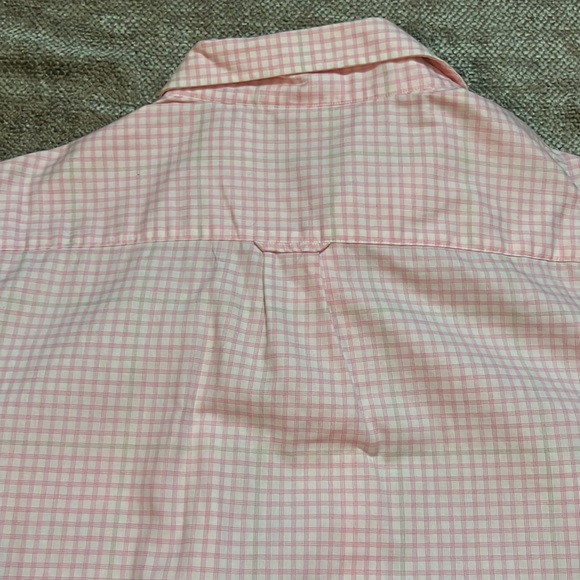 Men’s T.Harris Shirt - Picture 8 of 9